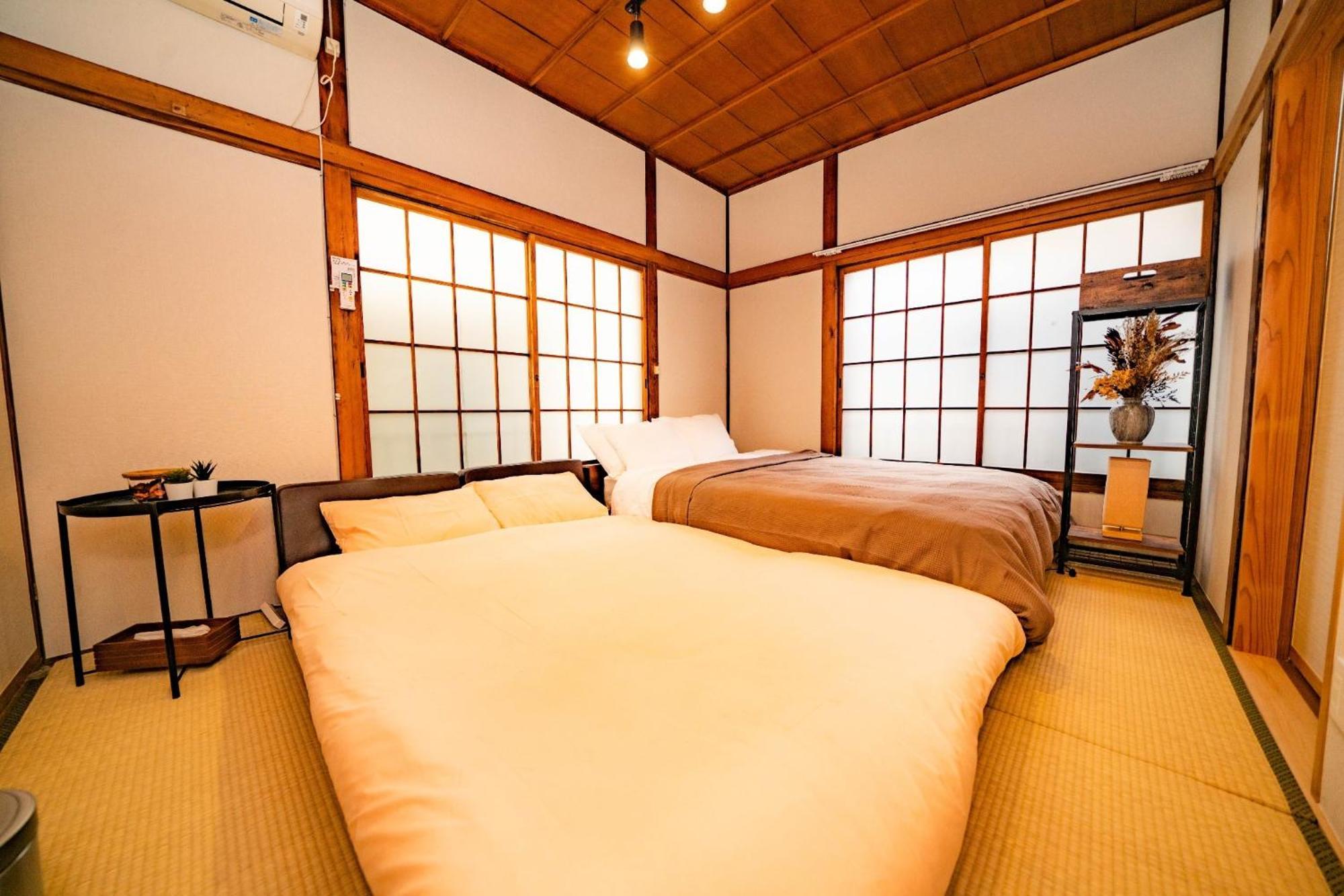 Kawanoso - Vacation Stay 8097 Prefektura Tokio Exteriér fotografie