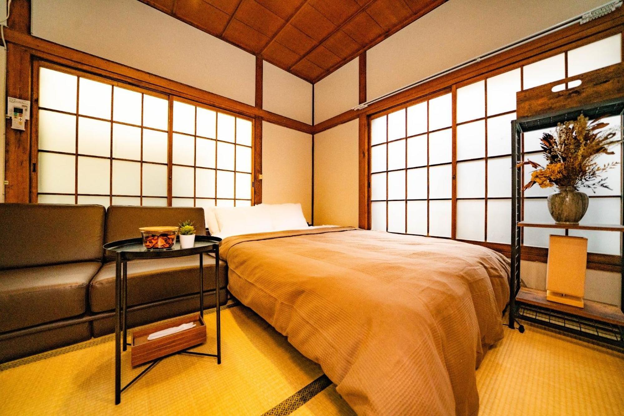 Kawanoso - Vacation Stay 8097 Prefektura Tokio Exteriér fotografie